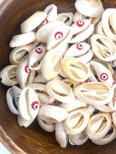 Mother Of Pearl Shell Beads, Sku#M655-1