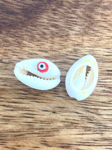 Mother Of Pearl Shell Beads, Sku#M655-1