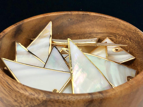 Mother Of Pearl Beads Sku#M321