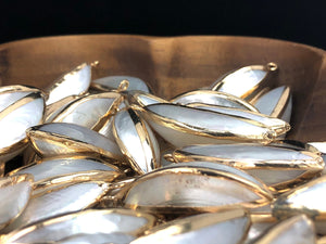 Mother Of Pearl Beads Sku#M336