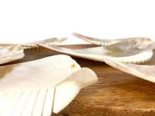Mother Of Pearl Comb, Sku#M190-1