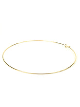 15” 1.3mm 14KGF Wire Choker Sku#402196315