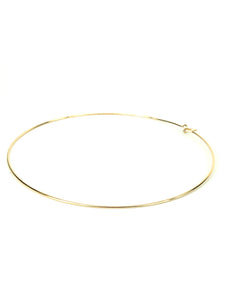 15” 1.3mm 14KGF Wire Choker Sku#402196315