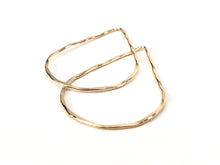14KGF Raindrop Findings Sku#752-2 HMM
