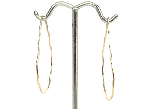 14KGF Raindrop Findings Sku#752-2 HMM