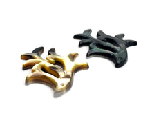 Black Tahitian Mother Of Pearl Beads Sku#M156-1