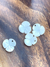 Mother Of Pearl Flower , Sku#M424