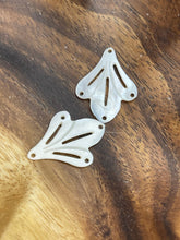 Mother Of Pearl Beads, Sku#M227