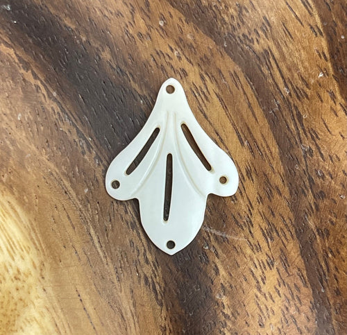 Mother Of Pearl Beads, Sku#M227