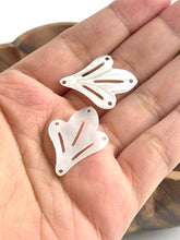 Mother Of Pearl Beads, Sku#M227