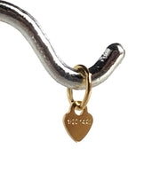 Heart Quality Tag Hooplet, SKU# 400H3RDH