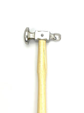 Chasing Hammer