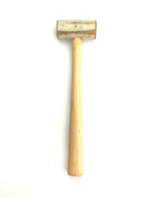 Garland Mallet Rawhide