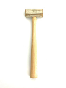 Garland Mallet Rawhide