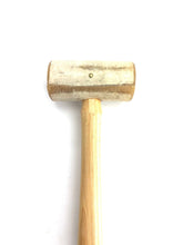 Garland Mallet Rawhide