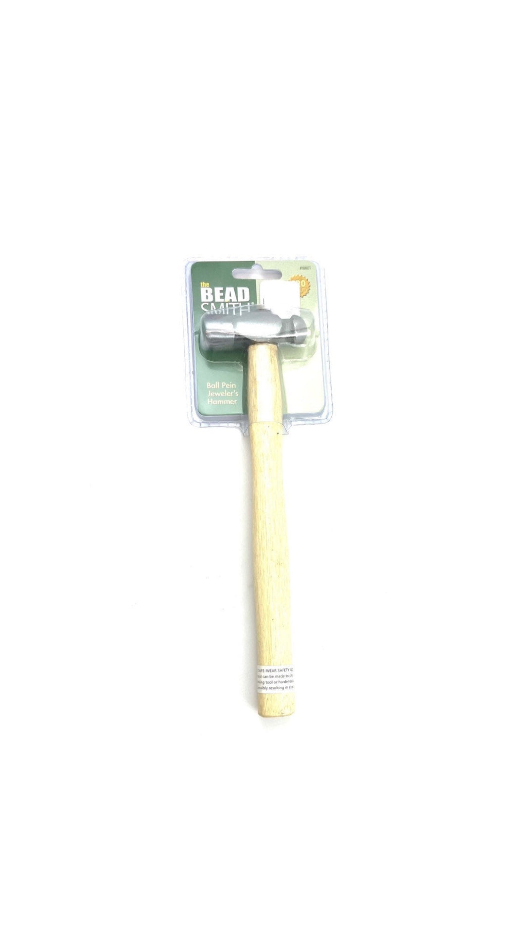 Ball Pein Jeweler’s Hammer, Sku#HAM01