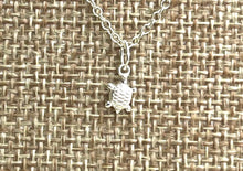 Turtle Charm, Sku#1032C
