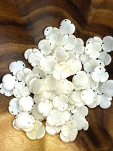 Mother Of Pearl Flower , Sku#M424