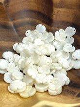 Mother Of Pearl Flower , Sku#M424