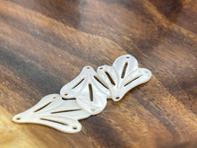 Mother Of Pearl Beads, Sku#M227