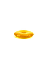 Jade Donut Bead Sku#BG122-2
