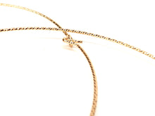 15” 1.3mm Sparkle Wire Choker Sku#402196315P1