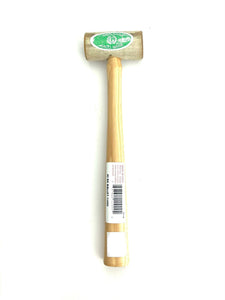 Garland Mallet Rawhide