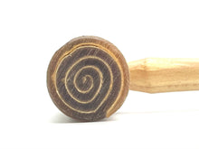 Garland Mallet Rawhide