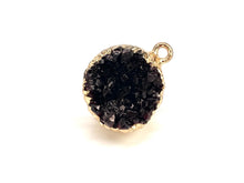 Geodes W/Gold Plating Sku#Q08
