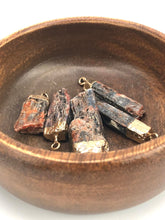 Geodes W/Gold Plating Sku#Q12