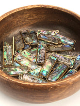 Abalone Mother Of Pearl Beads Sku#M727-2