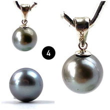Tahitian pearl pendant , SKU# 11151