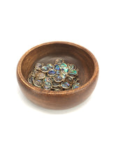 Abalone Mother Of Pearl Beads Sku#M726-2