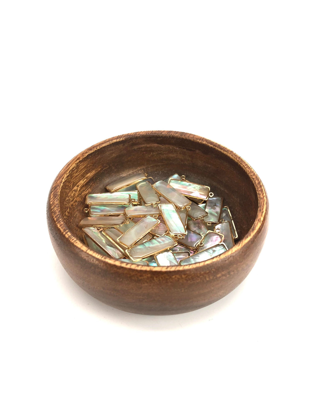 Mother Of Pearl Beads Sku#M727-1