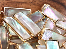 Mother Of Pearl Beads Sku#M727-1