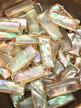 Mother Of Pearl Beads Sku#M727-1