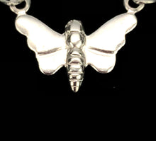 Butterfly Charm w/ Ring SKU #186-C