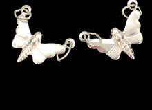 Butterfly Charm w/ Ring SKU #186-C