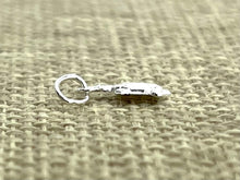 Turtle Charm, Sku#1032C