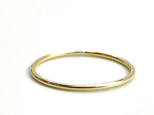 14KGF Circle Wire, Sku#620-2R