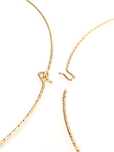 15” 1.3mm Sparkle Wire Choker Sku#402196315P1