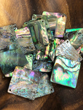 Abalone Mother Of Pearl Beads Sku#M753