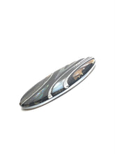 Abalone Mother Of Pearl Beads Sku#M803