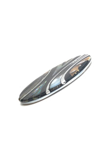 Abalone Mother Of Pearl Beads Sku#M803