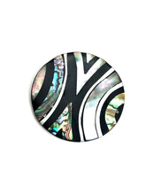 Abalone Mother Of Pearl Beads Sku#M803