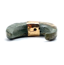 Crescent abalone mother of pearl, SKU# M765