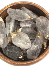 Quartz W/Gold Plating Sku#Q09-1