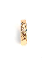 Blue Geodes W/Gold Plating Sku#Q03-3