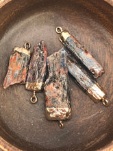 Geodes W/Gold Plating Sku#Q12