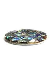 Abalone Mother Of Pearl Beads Sku#M795